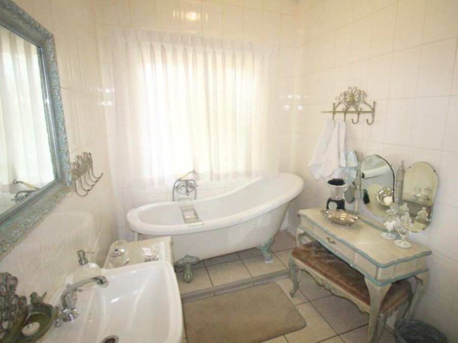 9 Bedroom Property for Sale in Universitas Free State